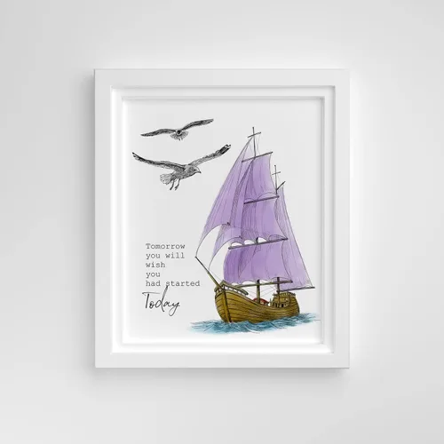 Miniatura 4 de Sellos transparentes de fondo de gaviotas para hacer tarjetas y decoraciones de álbumes de fotos, palabras de bendición, sellos de goma transparente