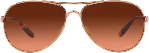 Miniatura 101 de Oakley womens Oo4079 Feedback Aviator Sunglasses