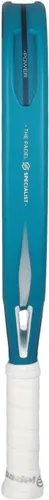 Miniatura 4 de BULLPADEL Pala de pádel Pearl Cloud Mujer Bea González Pala Padel profesional con forma de diamante ElasticFiber y CloudEva Core Canal Air