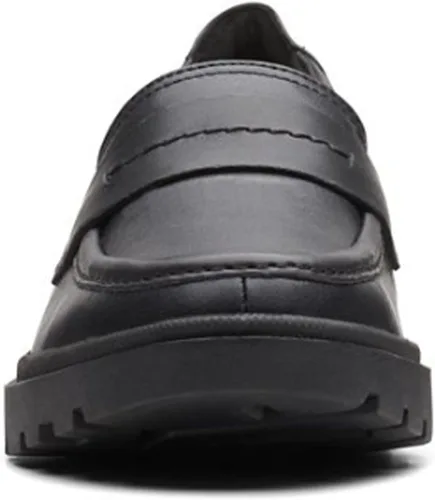 Miniatura 3 de Clarks Mocasín plano Calla Ease para mujer