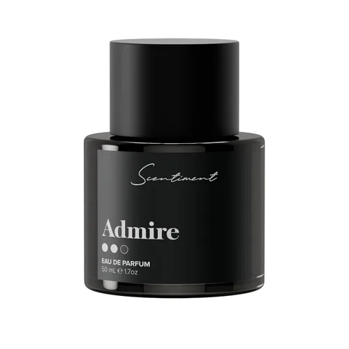 Miniatura 11 de Scentiment - Addictive Eau De Parfum - Fragancia inspirada en el diseñador para mujer – 1.69 fl oz (1.7 fl oz)