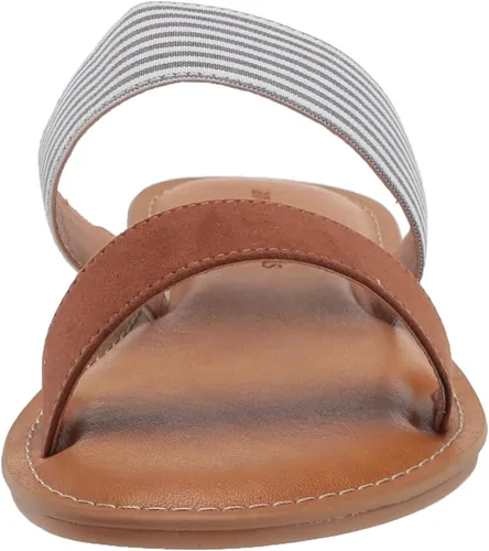 Miniatura 2 de Tienda Essentials Sandalia de dos bandas para mujer