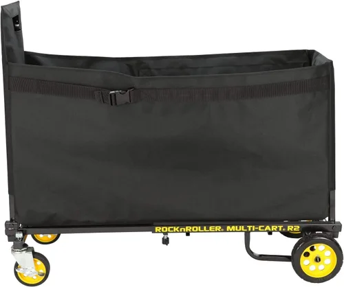 Miniatura 5 de Rock-N-Roller RSA-WAG6 - Bolsa de carro para carritos múltiples R6