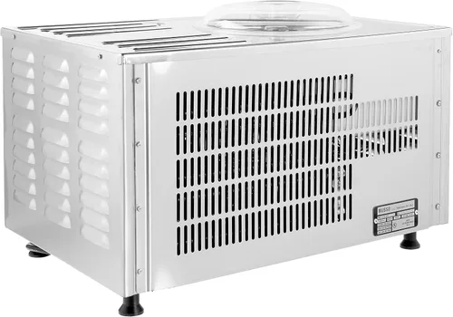 Miniatura 3 de Lello, Musso Pola 5030, fábrica eléctrica de postres.