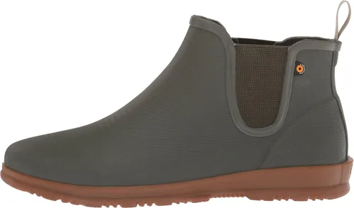 Miniatura 8 de BOGS Women's Sweetpea Ankle Waterproof Rain Boot