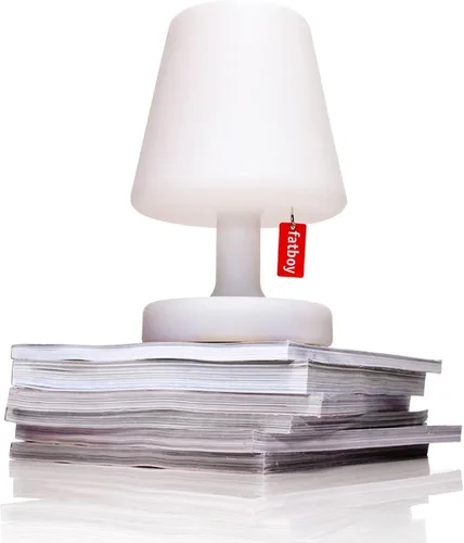Miniatura 3 de Fatboy Edison The Petit - Lámpara LED recargable versión 2.0