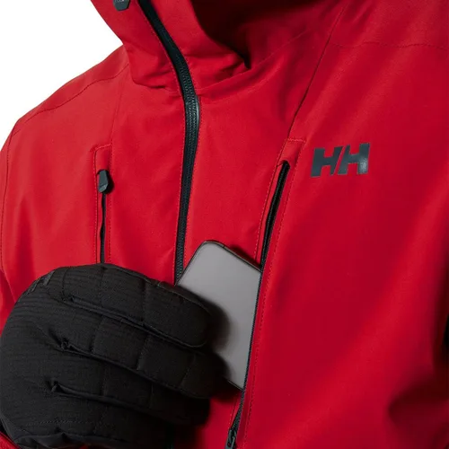 Miniatura 4 de Helly-Hansen - Chaqueta para hombre Alpha 3.0, 65551