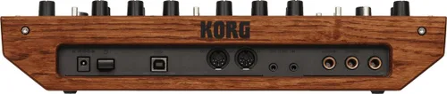 Miniatura 3 de Korg Sintetizador, 25 Teclas (MONOLOGUEBK)