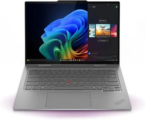 Lenovo ThinkPad X1 2 Gen 10 Aura Edition Intel (14 ″) - Intel AI PC Ultra 7 255U, (32 GB RAM + 2 TB M.2 SSD)- 14 pulgadas WUXGA (1920 x 1200) IPS