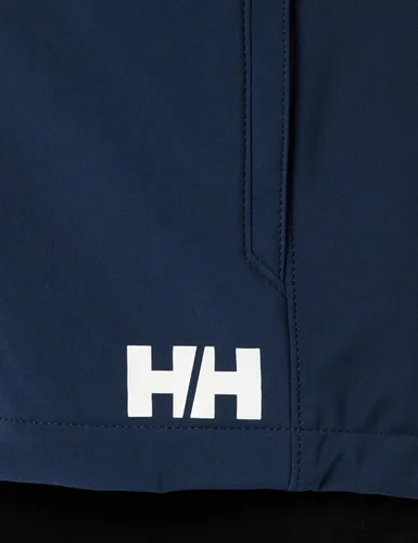 Miniatura 3 de Helly Hansen Babero con aislamiento unisex para niños Rider 2