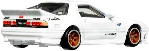 Miniatura 2 de Hot Wheels Mazda RX7 FC Pandem