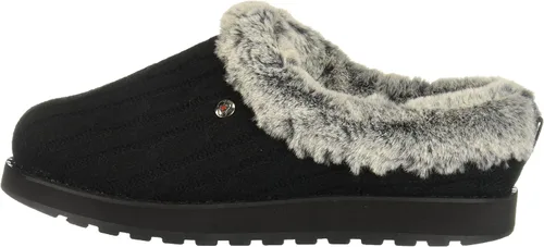 Miniatura 8 de Skechers - Pantuflas Keepsakes Ice Angel para mujer