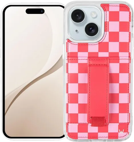 Miniatura 89 de Fundas Walli para iPhone 17 Pro, Funda tipo Cartera con Soporte para Tarjetas, Elegante y Moderna, Funda para Mujer, se ajusta al iPhone 17 Pro