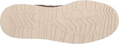 Miniatura 4 de WOLVERINE Botas de construcción Romeo impermeables con cuña para hombre