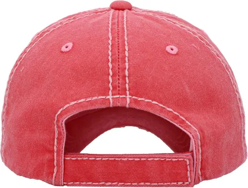Miniatura 187 de KBETHOS - Gorra de béisbol ajustable, de algodón desgastado, vintage, unisex, estilo polo, camionero, para papá