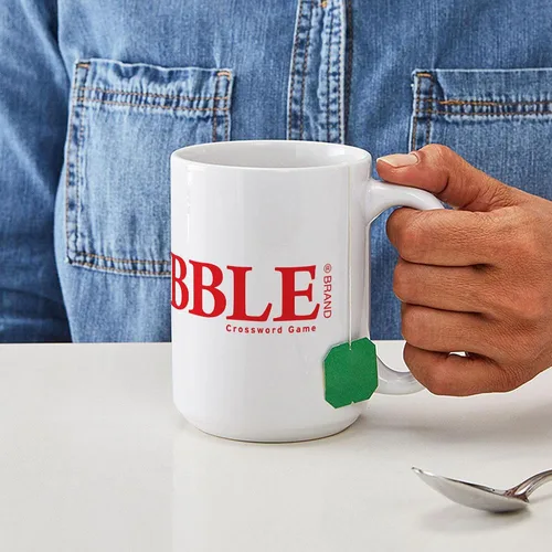 Miniatura 6 de CafePress Logo Taza de café de cerámica de 15 oz (15.0 fl oz)