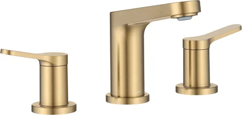 Miniatura 21 de KRAUS Indy Grifo de baño sin contacto con sensor táctil con caja de control y mezclador de temperatura en acero inoxidable libre de manchas, Acero