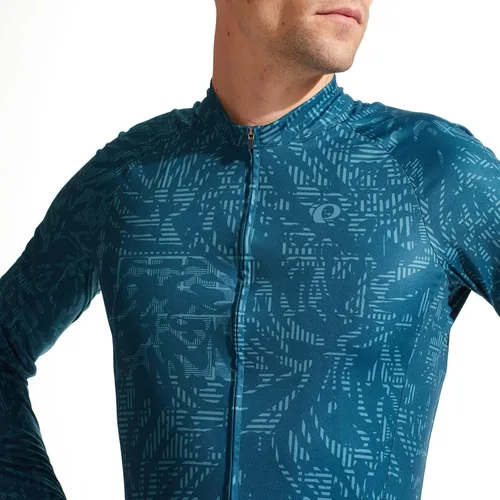 Miniatura 7 de PEARL IZUMI Attack - Camiseta de ciclismo de manga larga para hombre