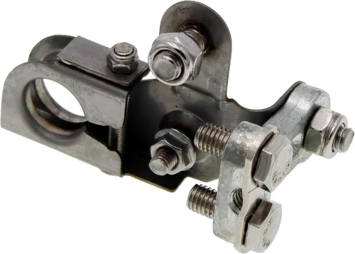 Miniatura 4 de Dorman 926-882 - Terminal de batería positiva para determinados modelos Ford/Lincoln (OE FIX)
