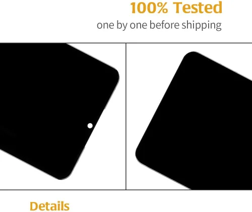 Miniatura 3 de A-MIND Reemplazo para Samsung Galaxy A32 5G A326 6.5 pulgadas LCD pantalla táctil cristal digitalizador TFT para A326B A326U A326W A326T
