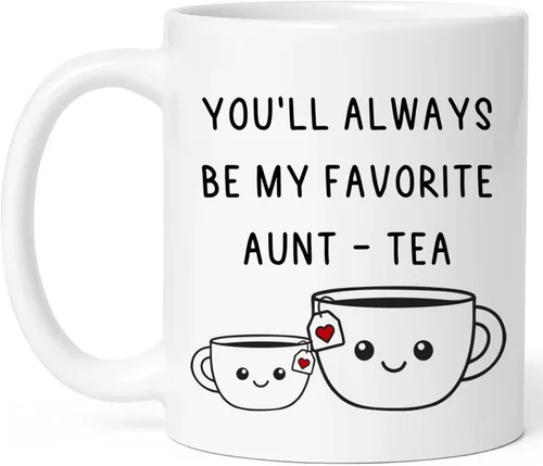 Miniatura 9 de Regalos de Navidad para Bisabuela, Promocionada a Bisabuela en Taza, Anuncio de Embarazo para Bisabuelas, Regalo del Día de la Madre para Blanco