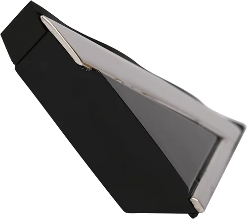 Miniatura 4 de Cubierta de bandera para espejo delantero derecho para puerta lateral del pasajero 22774040 compatible con Cadillac SRX 2010-2016 Panel de ajuste
