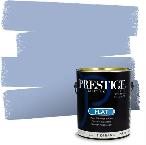 Miniatura 52 de Pintura Prestige para exterior e imprimación, todo en uno, 5-5-PARENT Robin's Egg