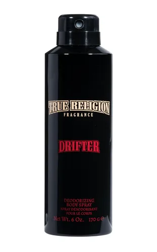 Miniatura 4 de True Religion DriFTER para hombres EDT 3.4 oz