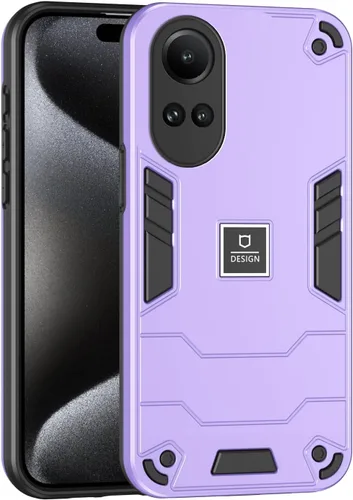 Miniatura 147 de Funda compatible con Huawei Y9 Prime (2019), compatible con Huawei Y9 Prime (2019) 4G STK-L21 2 en 1 [PC duro + TPU], funda de teléfono azul