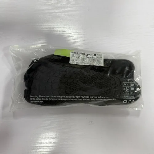 Miniatura 7 de Racqua Zapatos acuáticos para niños y niñas, de secado rápido, ligeros, para piscina, natación, playa, deportes, zapatos acuáticos