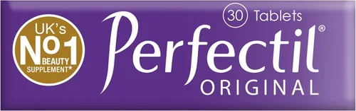 Miniatura 6 de Vitabiotics Perfectil Tablets Piel Saludable Cabello y Uñas 30 Tabletas