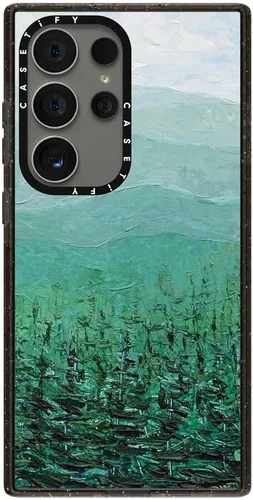 Miniatura 116 de CASETiFY Impact - Funda para Galaxy S23 [4 veces probada contra caídas de grado militar, protección contra caídas de 8.2 pies] – Setas mágicas