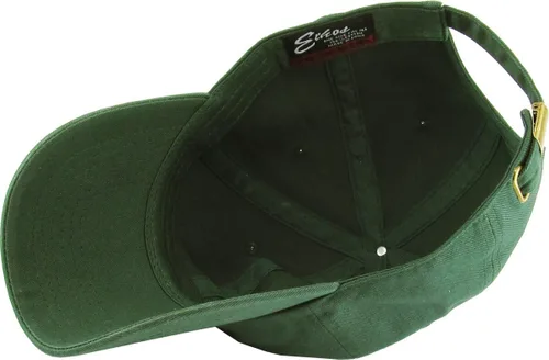 Miniatura 178 de KBETHOS® Gorra de béisbol de algodón ajustable de algodón con corona baja clásica
