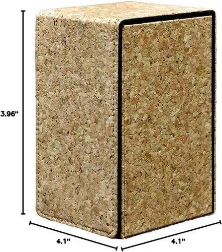 Miniatura 2 de Ultra Pro Caja de cubierta unisex para adultos