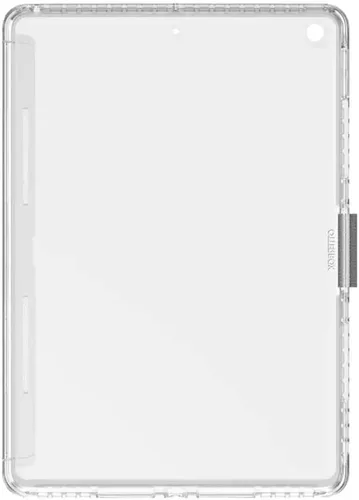 Miniatura 7 de OtterBox Symmetry Clear Series - Funda para iPad de 7ª, 8ª y 9ª generación (pantalla de 10.2 pulgadas, versión 2019, 2020 y 2021), diseño