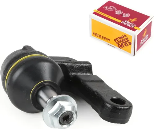 Miniatura 46 de Metrix Premium Chassis Parts - Junta de rótula superior delantera para Chevrolet C20 75-87, 71-74 C20 Pickup, 71-86 C20 Suburban, 75-78 GMC C25