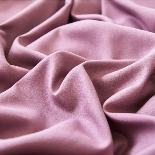 Miniatura 5 de Wellboo Juegos de Edredones Morados Tamaño King Ropa de Cama Morado Polvoriento Edredones de Algodón Modernos Lila Suaves Colchas para Mujeres Niñas