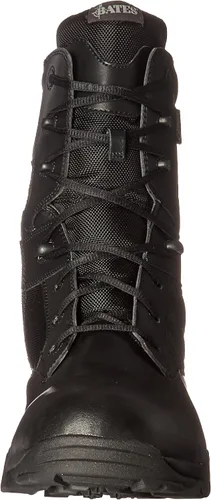 Miniatura 2 de Bates Botas militares y tácticas con cremallera lateral Gx-8 para hombre, talla única