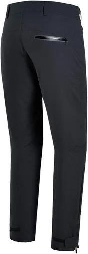 Miniatura 2 de fit space Pantalones de lluvia permanentes Climastorm de golf impermeables de 20 K ligeros de rendimiento deportivo