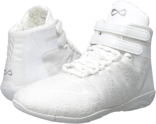 Miniatura 6 de Nfinity Titan calzado de porrista, para adulto