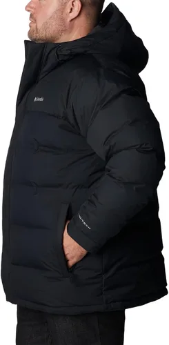 Miniatura 8 de Columbia Grand Trek II Parka para hombre