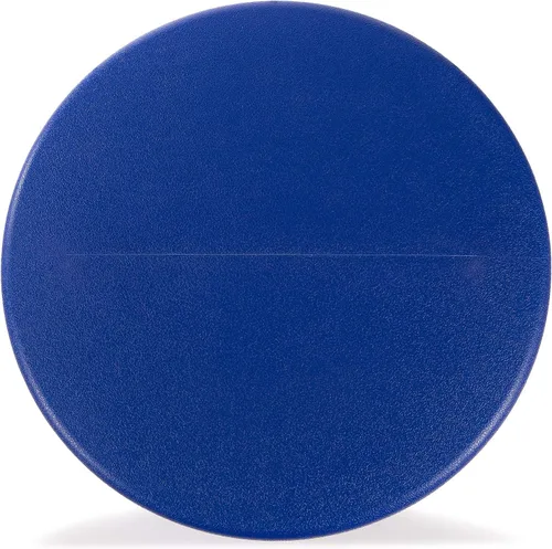 Miniatura 3 de KidsErgo Taburete ergonómico para sentarse activo (azul)