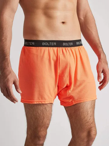 Miniatura 2 de Bolter Paquete de 4 calzoncillos tipo bóxer Performance para hombre