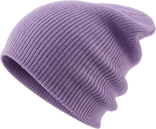 Miniatura 16 de Connectyle Classic - Gorro de invierno para hombre (acrílico, tejido de punto)