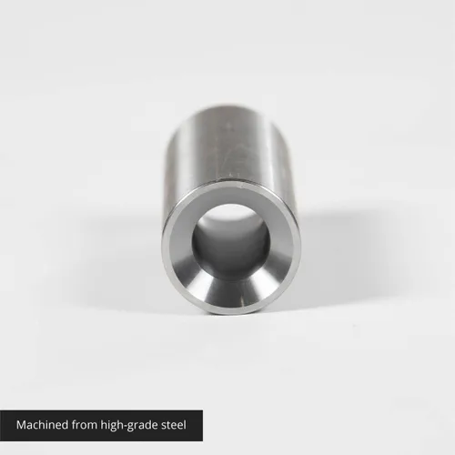 Miniatura 4 de Titan Attachments Conus 1 - Manga de lanza de pacas de heno