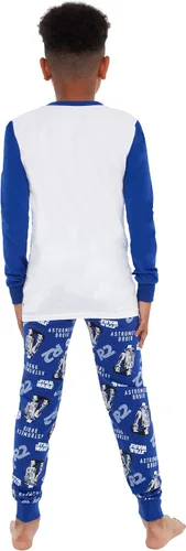 Miniatura 5 de STAR WARS Pijamas R2D2 para niños