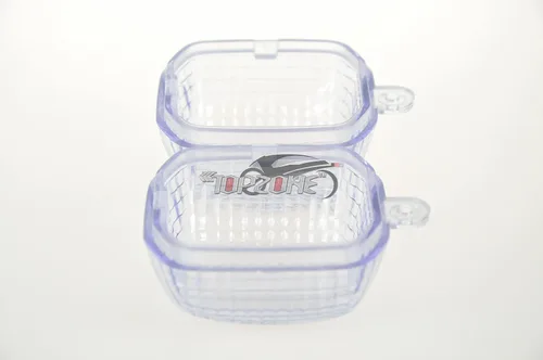 Miniatura 5 de TOPZONE Compatible con Ya-maha YZF R1; YZF R6; YZF600R THUNDERCAT; FZS1000 FZ1; FJR1300; YZF1000R; YZF750R; Lente de luz intermitente, lente