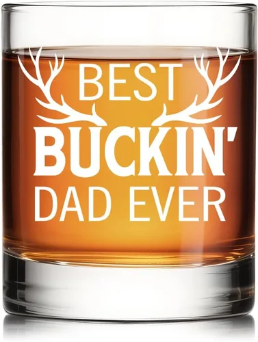 Miniatura 13 de RZHV Eso es lo que sé, cosas vaso de whisky estilo antiguo, regalo divertido del día del padre y cumpleaños para hombres, papá, abuelo, amante