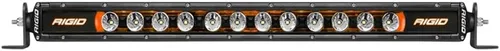 Miniatura 4 de Rigid Radiance Plus SR-Series Luz LED, 8 Opción RGBW Retroiluminación, (10)