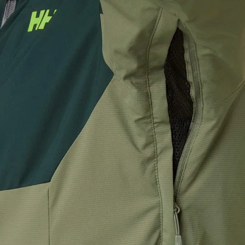 Miniatura 5 de Helly-Hansen Riva Lifaloft - Chaqueta de esquí impermeable